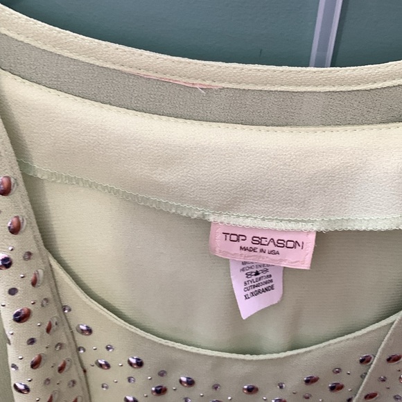 3piece lined pantsuit - Picture 5 of 6